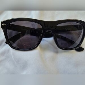 Harley-Davidson Black Sunglasses